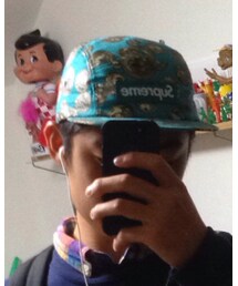 Supreme  | キャップ