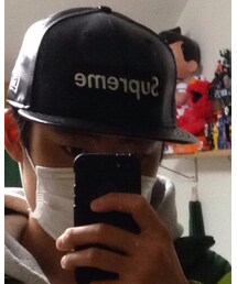 Supreme  | キャップ