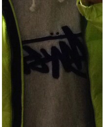 STUSSY | パーカー