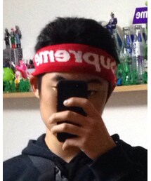 Supreme  | その他