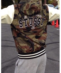 STUSSY | その他