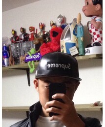 Supreme  | キャップ