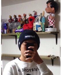 Supreme  | ニットキャップ/ビーニー