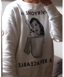 CE | スウェット