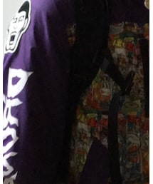 PUNK DRUNKERS | マウンテンパーカー