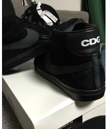 COMME des GARCONS | スニーカー