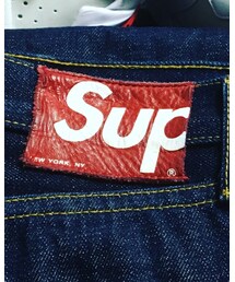 Supreme  | デニムパンツ