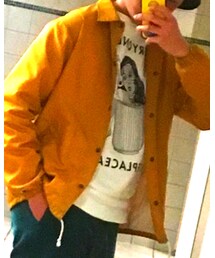 Champion | ナイロンジャケット