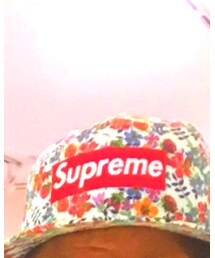 Supreme  | キャップ