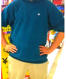 Champion | パーカー