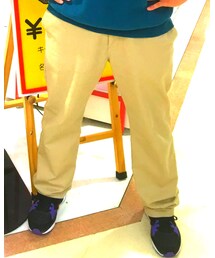 Supreme  | チノパンツ