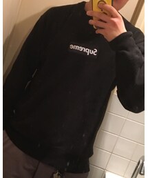 Supreme  | スウェット