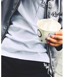 RAD CUSTOM | Tシャツ/カットソー