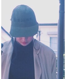 古着 | キャップ