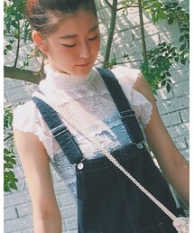 blisspoint | タンクトップ