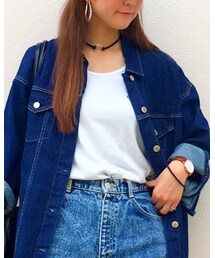 adidas | タンクトップ