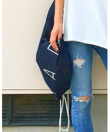 badstore | バックパック/リュック