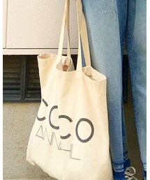 annahl | トートバッグ