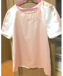ZARA | Tシャツ/カットソー