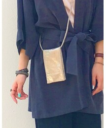 ZARA | ポーチ