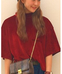 RETRO GIRL | トップス