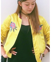 FOREVER 21 | ブルゾン