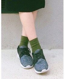 ZARA | スニーカー