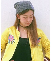 one way | ネックレス
