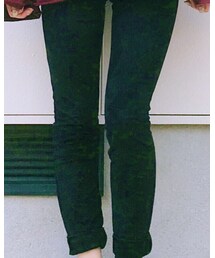 ZARA | その他パンツ