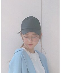 忘れた... | キャップ