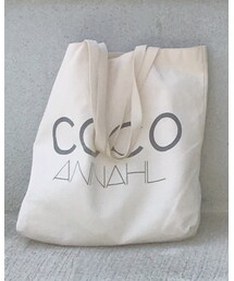 annahl | トートバッグ