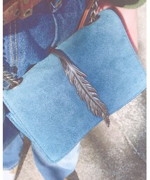 ZARA | ショルダーバッグ