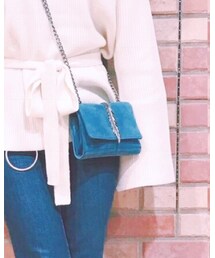 ZARA | ショルダーバッグ