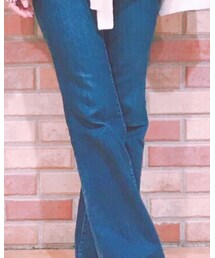 ZARA | デニムパンツ