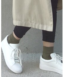 ZARA | スニーカー