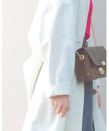 GU | デニムジャケット