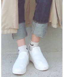 ZARA | スニーカー