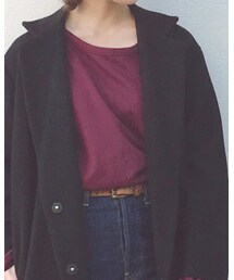 ZARA | Tシャツ/カットソー