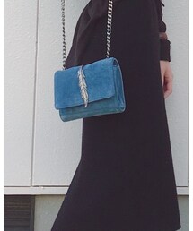 ZARA | ショルダーバッグ