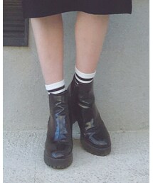 ZARA | ブーツ