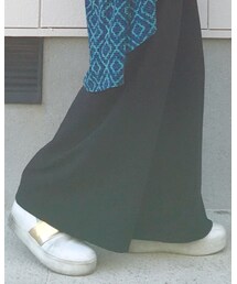 ZARA | スニーカー