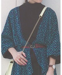 ZARA | ニット/セーター