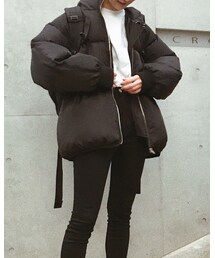 🇰🇷 通販 | ダウンジャケット/コート