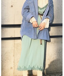 used | ワンピース/ドレス