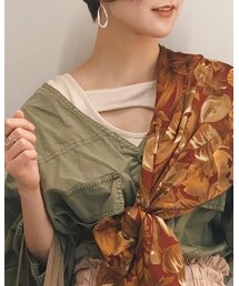 little suzie | タンクトップ