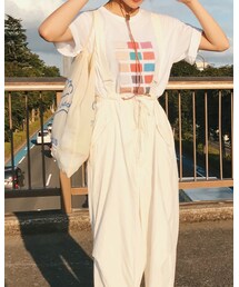used | Tシャツ/カットソー