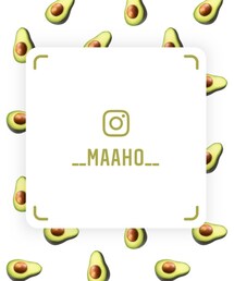 instagram📸 | その他