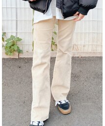 used / Lee | パンツ