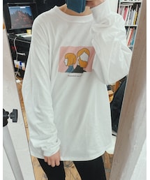 Rooo Lou | Tシャツ/カットソー