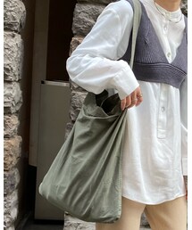 無印良品 | バッグ
